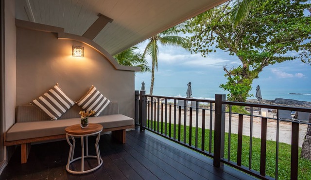Moracea by Khao Lak Resort in Takua Pa