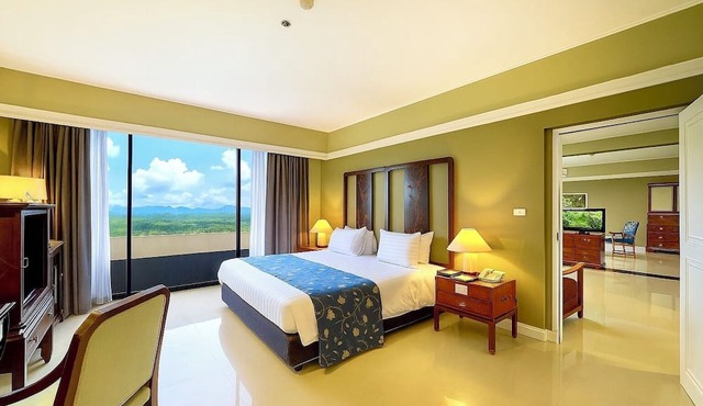 Loei Palace Hotel