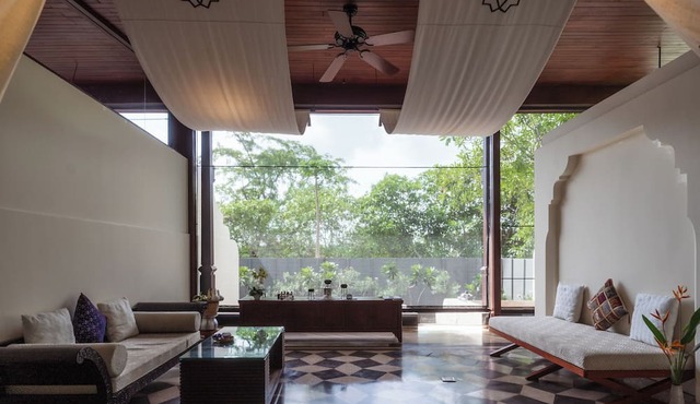 Villa Zolitude Resort & Spa in Chalong