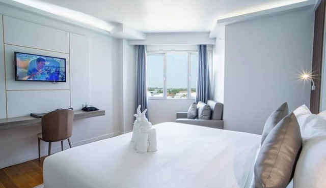 Thong Tarin Hotel
