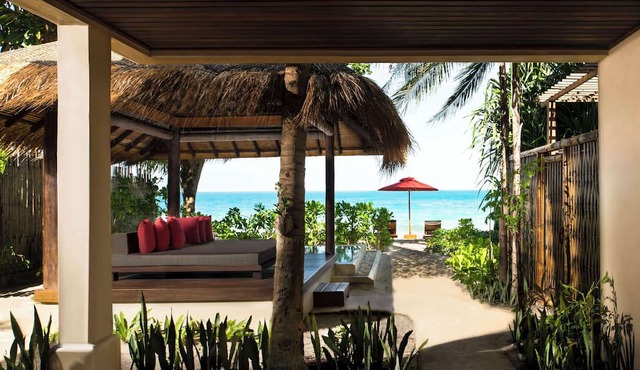 Anantara Rasananda Koh Phangan Villas
