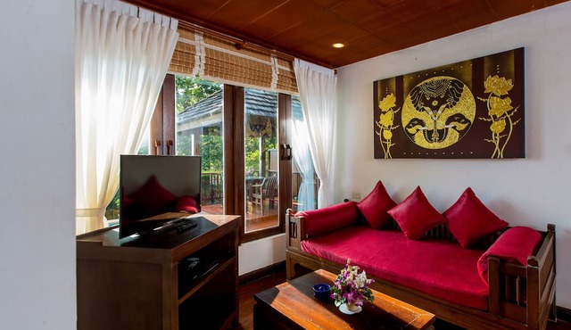 Elixir Koh Yao Yai in Ko Yao