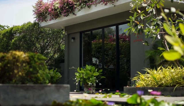 V Villas Hua Hin - MGallery Collection