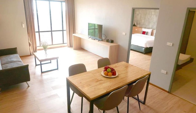 Sans Hotel