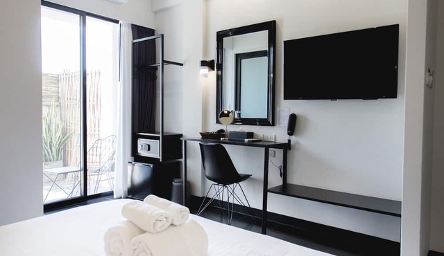 iSilver Hotel in Chiang Mai