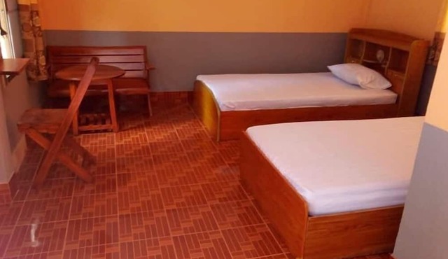 Nason Resort in Thoeng