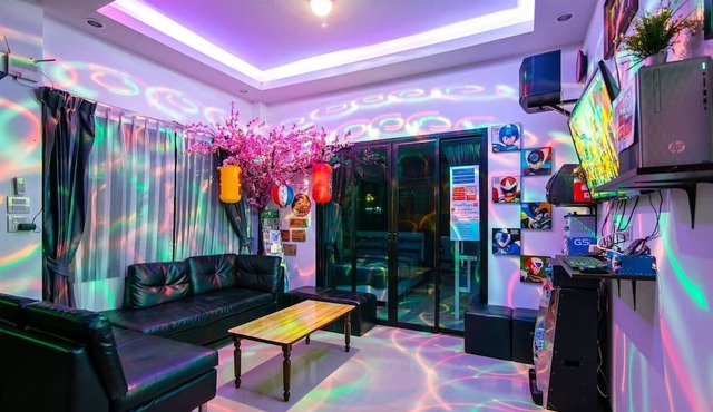 Be Cool Pool Villa
