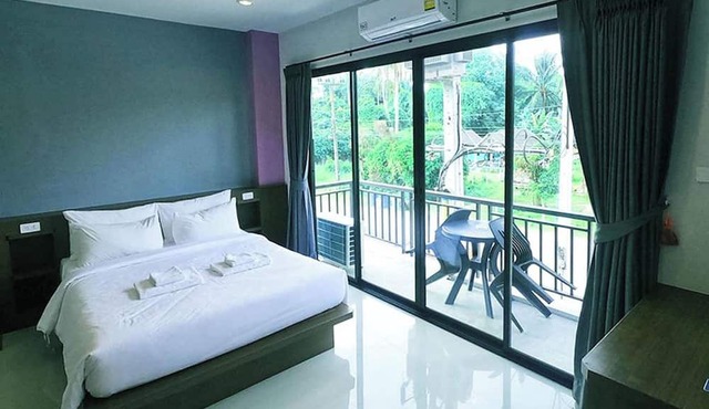 Friendly Hotel Krabi