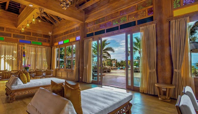 Santhiya Phuket Natai Resort & Spa - Up to THB 3,000 Resort Credit per Night