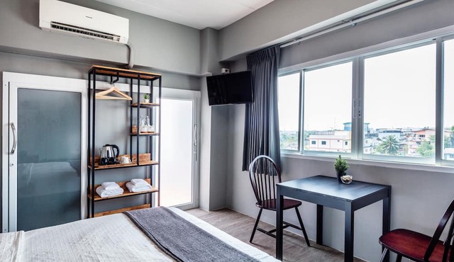 Penyos Service Apartment