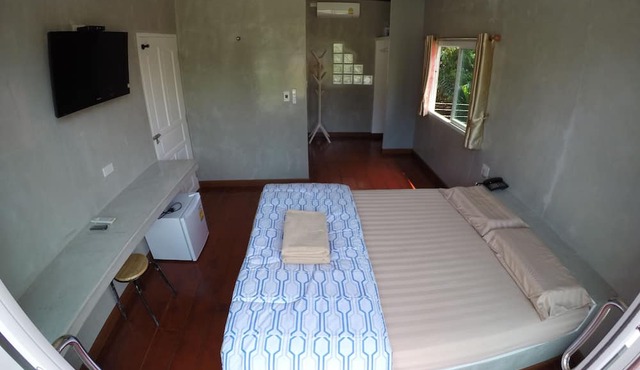 Bua Villa in Pathio