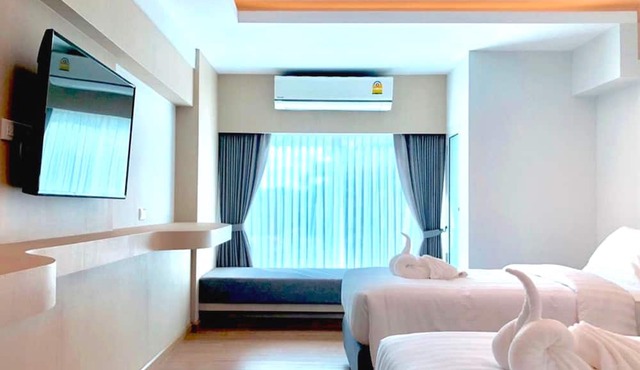Sann Hotel