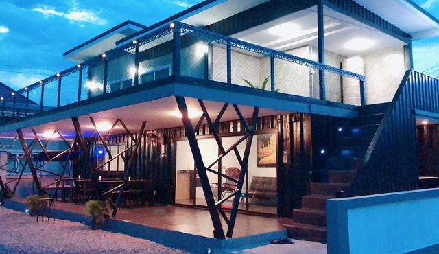 iFantasy Motel