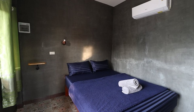 Banphu Resort