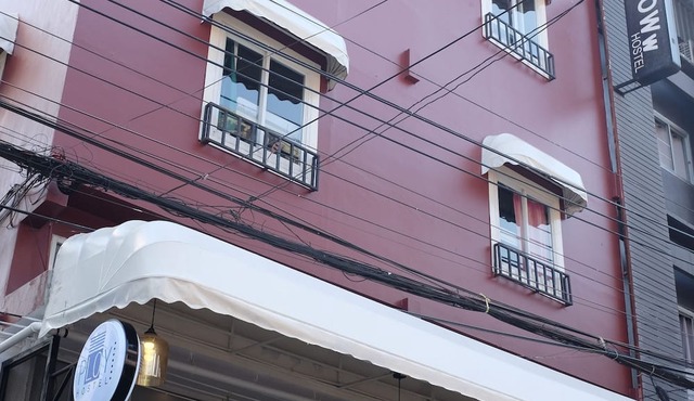 Ploy Hostel in Bangkok