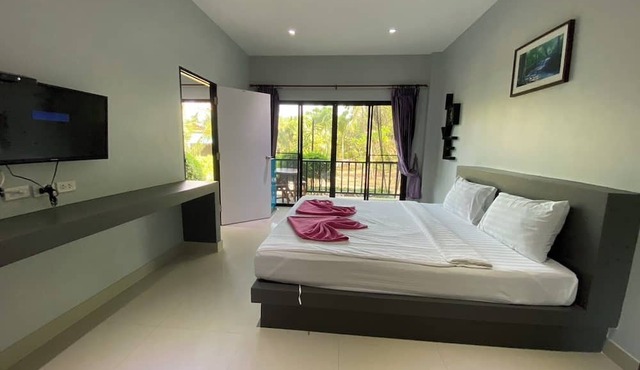 Krabi Inn Resort