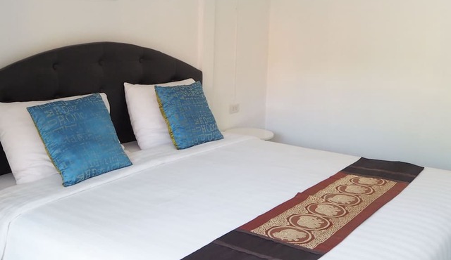 All Times Pool Villa in Ban Ta Khun