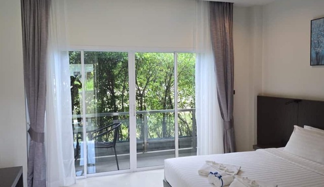 The Elysium Residence in Chalong