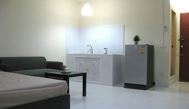 T9 Muang Thong Thani Condo in Pak Kret