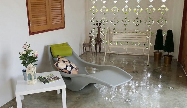 Villa Nachalieng