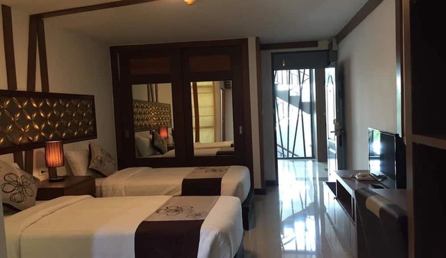 Leelawadee Resotel Raminthra 23 in Bangkok