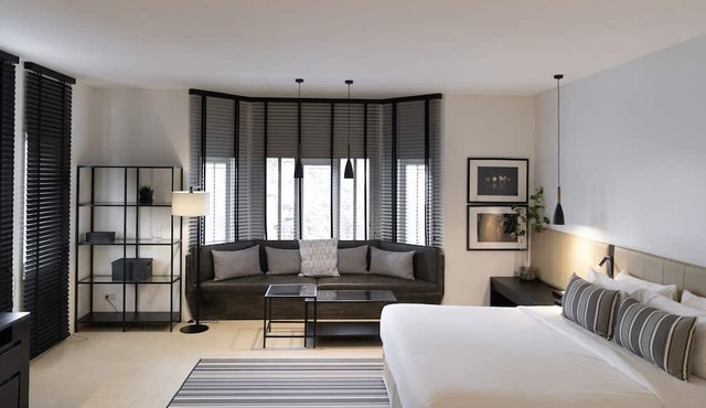 Theatre Residence in Bangkok