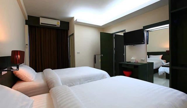 T3 House in Ubon Ratchathani
