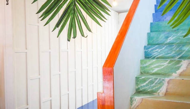 Arawana Hostel Silom
