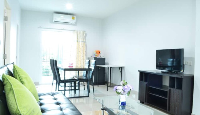 Connect Apartment in Nakhon Ratchasima