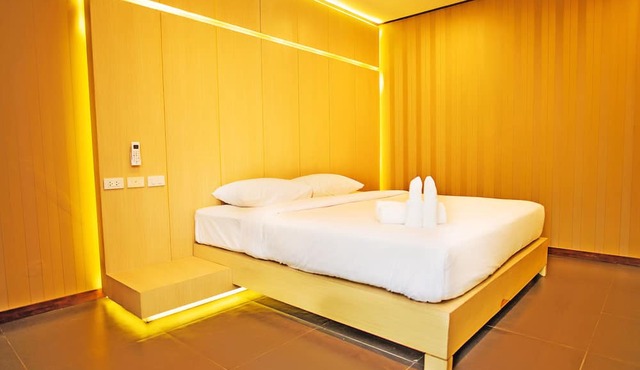 Loft at Sima in Nakhon Ratchasima