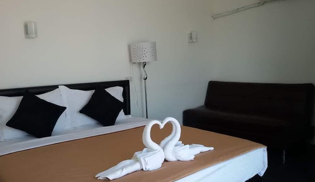Aenguy Sabey Chiangkhan Homestay in Chiang Khan