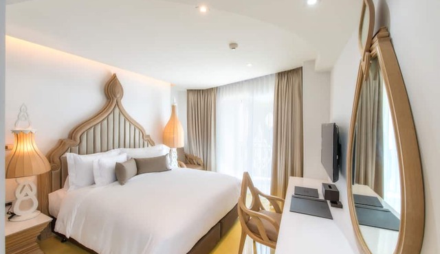Anajak Bangkok Hotel