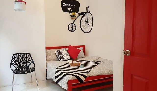The Sugar Hostel