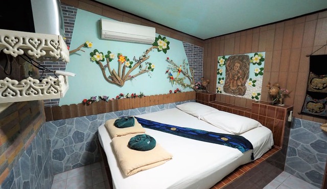 Ruenrimkwai Resort