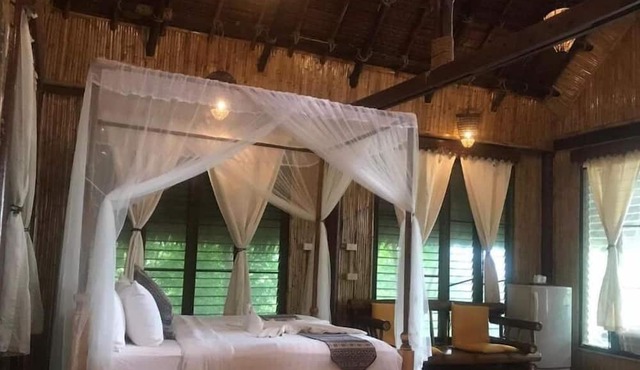 Viking Nature Resort in Ko Phi Phi