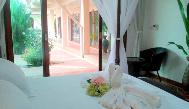 Siam Tara Resort