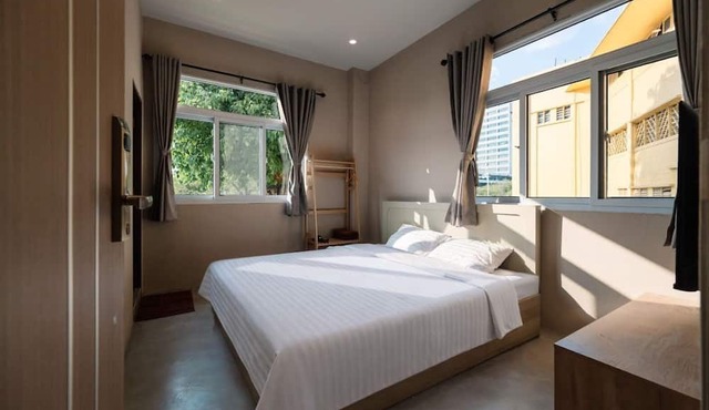 Kosin House in Bangkok