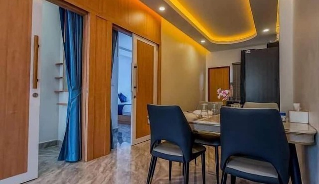 Luxury Boutique Pool Villa Ao Nang Krabi in Krabi