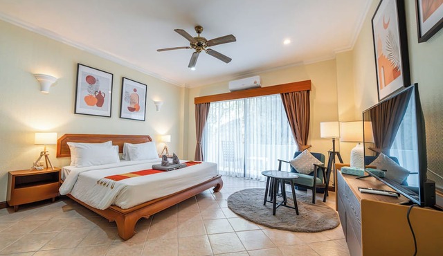 View Talay Longstay Hotel & Suites in Pattaya