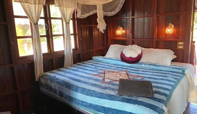 Phuthiptara Resort
