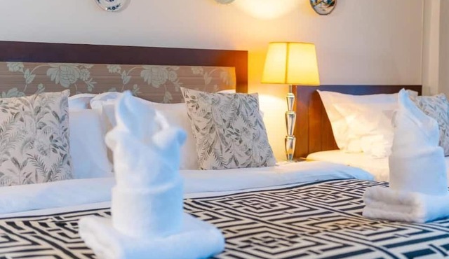 Nyonya Maison Boutique Hotel Phuket in Phuket