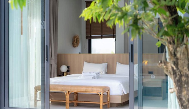 Ming Resort Phuket