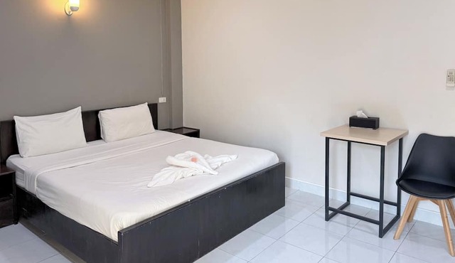 Baan Mak Mai Hotel
