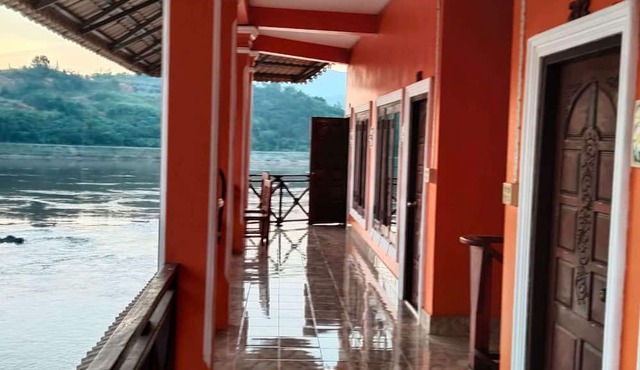 Phonevichith Riverside Hotel Houayxai in Houayxay