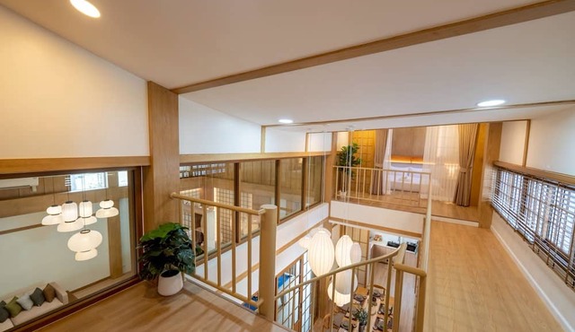 Kiyomizu Onsen &Glamping Resort Saraburi