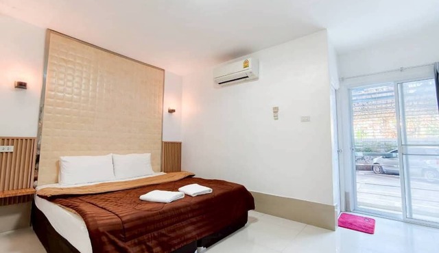 Veerakit Grand Hotel Udon Thani