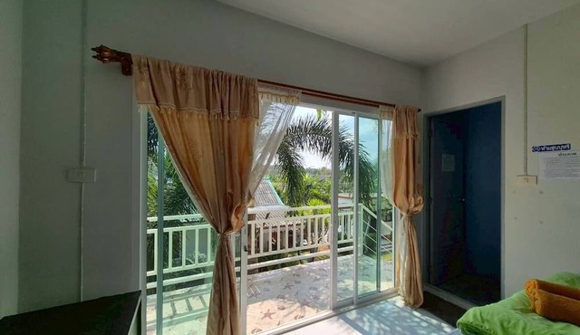 Sam roi yot Sea sight Resort in Sam Roi Yot