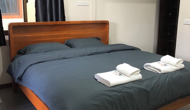 THE SUN HOMESTAY