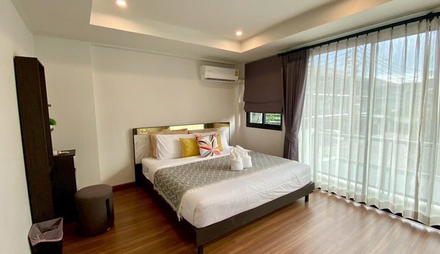 Best area near by shopping mall