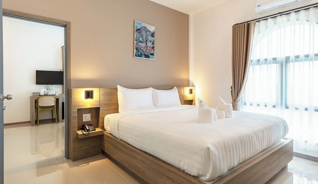 Finn Hotel